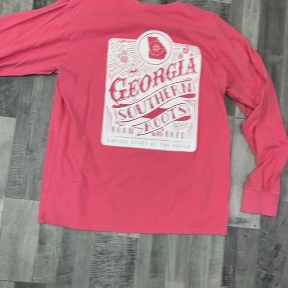 Georgia Tee - Picture 3 of 6
